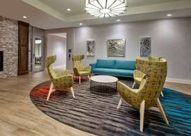 Homewood Suites By Hilton Columbus Easton, Oh 5