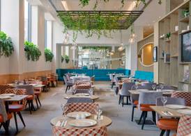 Hilton Garden Inn Stoke On Trent 5