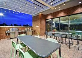 Home2 Suites By Hilton Amherst Buffalo 4