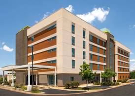 Home2 Suites by Hilton Austin Round Rock 2