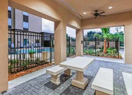 Hampton Inn & Suites Houston I-10 West Park Row, Tx 3