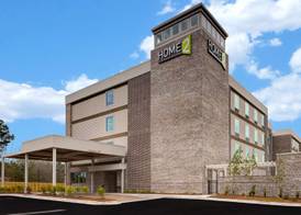 Home2 Suites By Hilton Blythewood, Sc 2