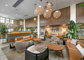 Inn at the Pier Pismo Beach, Curio Collection by Hilton 4