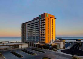 Embassy Suites By Hilton Virginia Beach Oceanfront Resort 3
