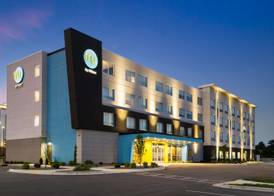 Tru By Hilton Wisconsin Dells 5