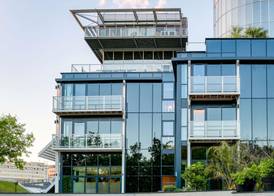 Novotel Paris Centre Bercy 4