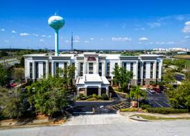 Hampton Inn & Suites Clermont 3