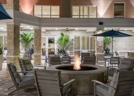 Home2 Suites By Hilton Cape Canaveral Cruise Port 3