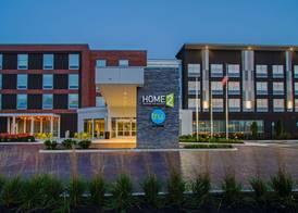 Tru By Hilton Grove City Columbus 3