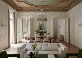 Maison Delano Paris 2