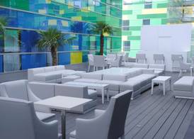 Kyriad Prestige Perpignan Centre Gare 4