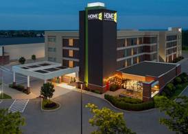 Home2 Suites by Hilton Buffalo Airport/ Galleria Mall 2
