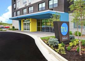 Tru By Hilton Pigeon Forge 2