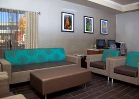 Hampton Inn Grand Junction Downtown/Historic Main Street 4
