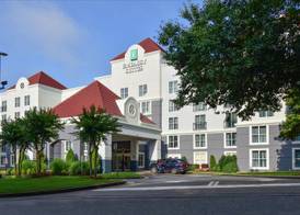 Embassy Suites by Hilton Atlanta-Airport 2