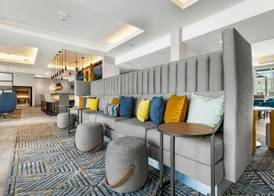 Homewood Suites By Hilton Colorado Springs Airport 4