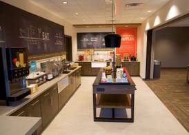 Hampton Inn West Wichita Goddard 5