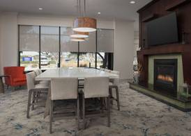 Hilton Garden Inn Dallas/Duncanville 5