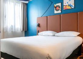 ibis Saint-Denis Stade Ouest 4