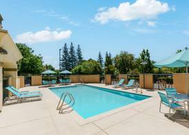 Hampton Inn & Suites West Sacramento 5