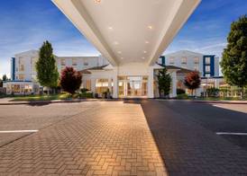 Hilton Garden Inn Seattle North/Everett 4