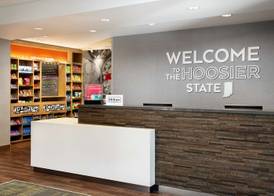 Hampton Inn Franklin, IN 5