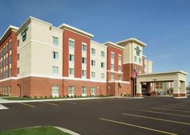 Homewood Suites by Hilton Kalamazoo-Portage 5