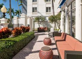 Hilton Garden Inn Boca Raton 3
