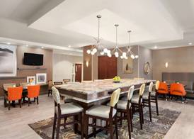 Hampton Inn & Suites Denver-Cherry Creek 5