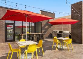 Home2 Suites By Hilton Milwaukee West 4
