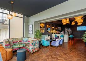 Mercure Brighton Seafront Hotel 3