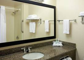 Holiday Inn Express SAN FRANCISCO-AIRPORT NORTH by IHG 4