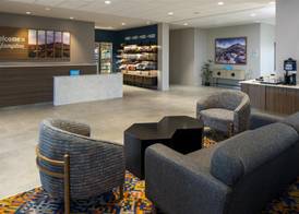 Hampton Inn & Suites By Hilton Buckeye Phoenix 5