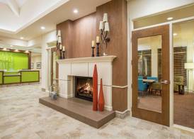 Hilton Garden Inn Olympia, WA 5