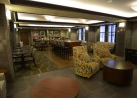 Hampton Inn Warsaw 3