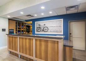 Hampton Inn & Suites Dallas/Richardson, TX 5