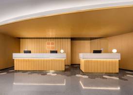 Hilton Garden Inn Shanghai Lujiazui 2