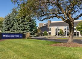 DoubleTree by Hilton Columbus Dublin 4