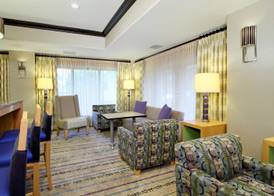 Hampton by Hilton Austin South - I-35 & Ben White 5
