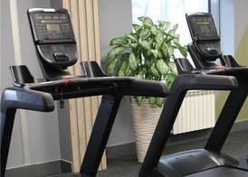 Hilton Garden Inn Astana 2
