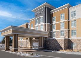 Homewood Suites By Hilton Thornton Denver 3