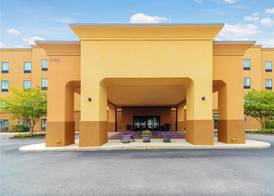 Hampton Inn Foley, AL 3