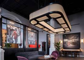 Radisson RED Hotel, Liverpool 4