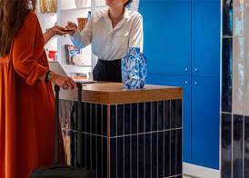 Mercure Quiberon Hotel 5