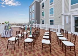 Hampton Inn Cape Cod Canal 5