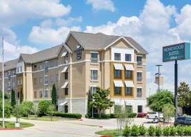 Homewood Suites by Hilton Dallas/Allen 2