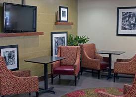 Hampton Inn Norfolk/Chesapeake (Greenbrier Area) 4