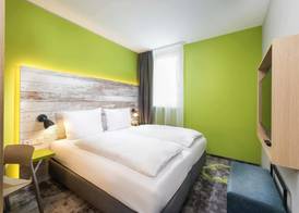 ibis Styles Stuttgart Vaihingen 3