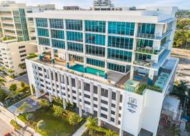 SERENA Hotel Aventura Miami, Tapestry Collection by Hilton 2
