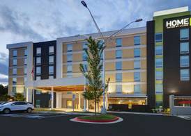 Home2 Suites by Hilton Atlanta Airport North 2
